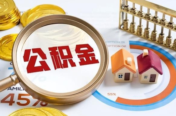 泰安个人住房离职公积金如何取（住房公积金个人离职提取）